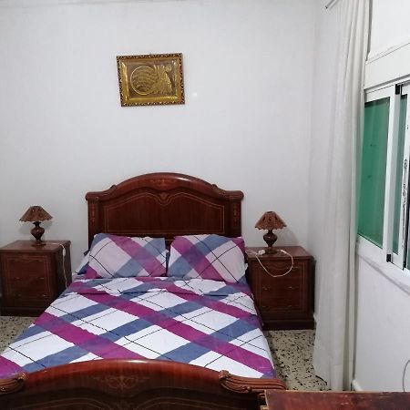 Apartamento Centrico Zona Hamama Tétouan 外观 照片