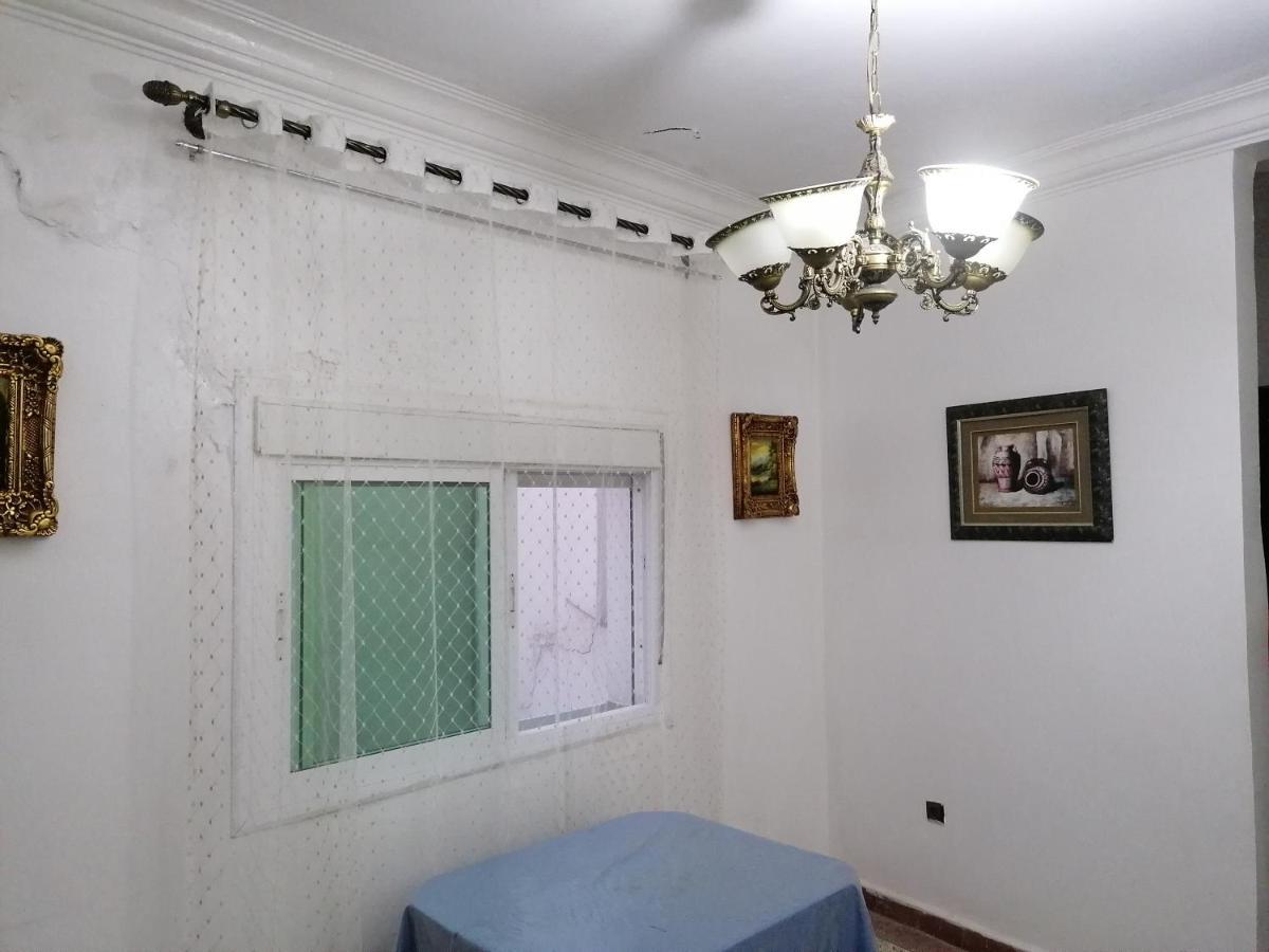 Apartamento Centrico Zona Hamama Tétouan 外观 照片