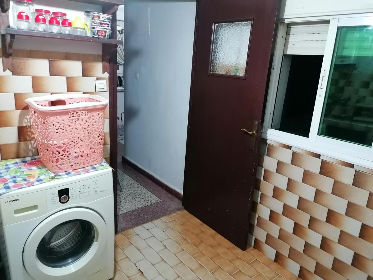 Apartamento Centrico Zona Hamama Tétouan 外观 照片